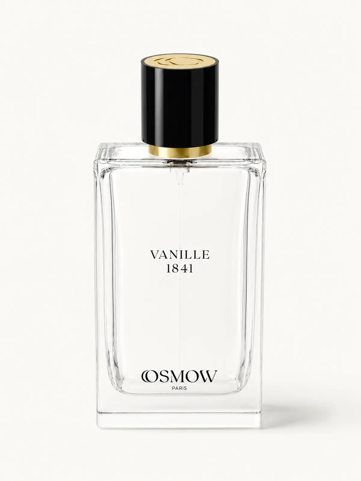 Vanille 1841