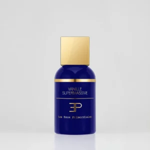 Vanille Supermassive