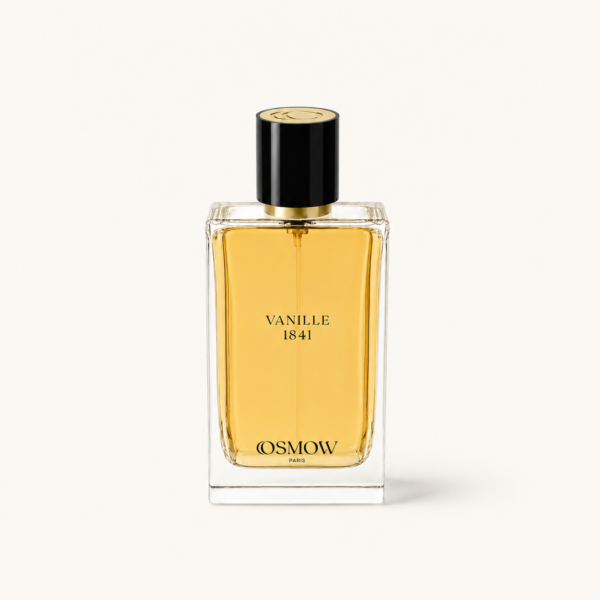 Vanille 1841 face