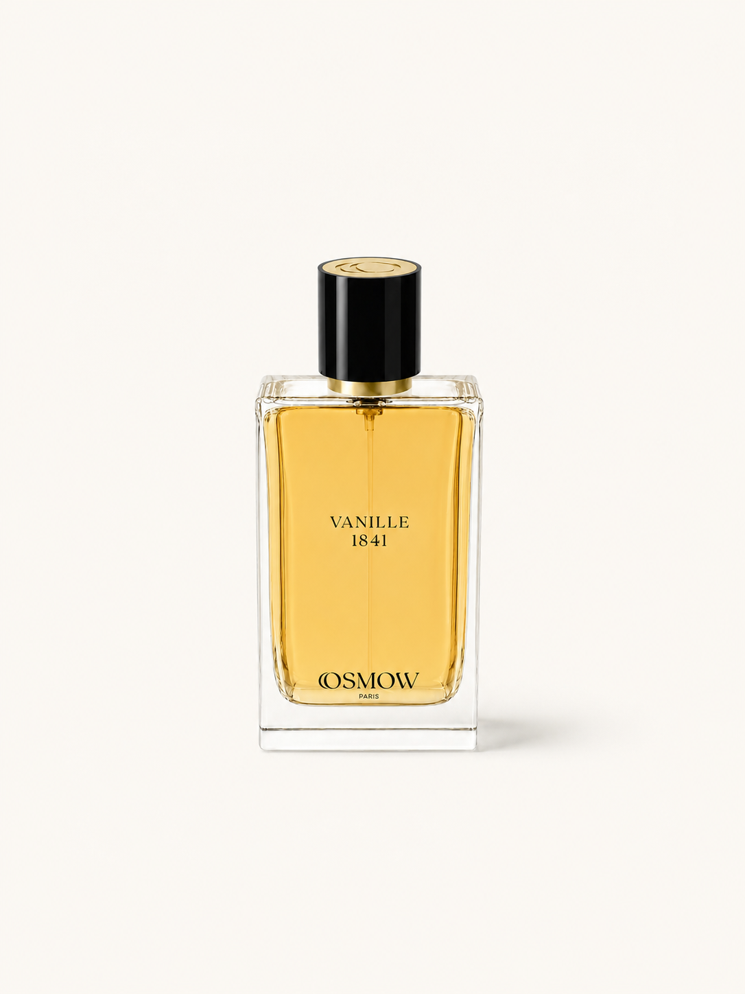 Vanille 1841